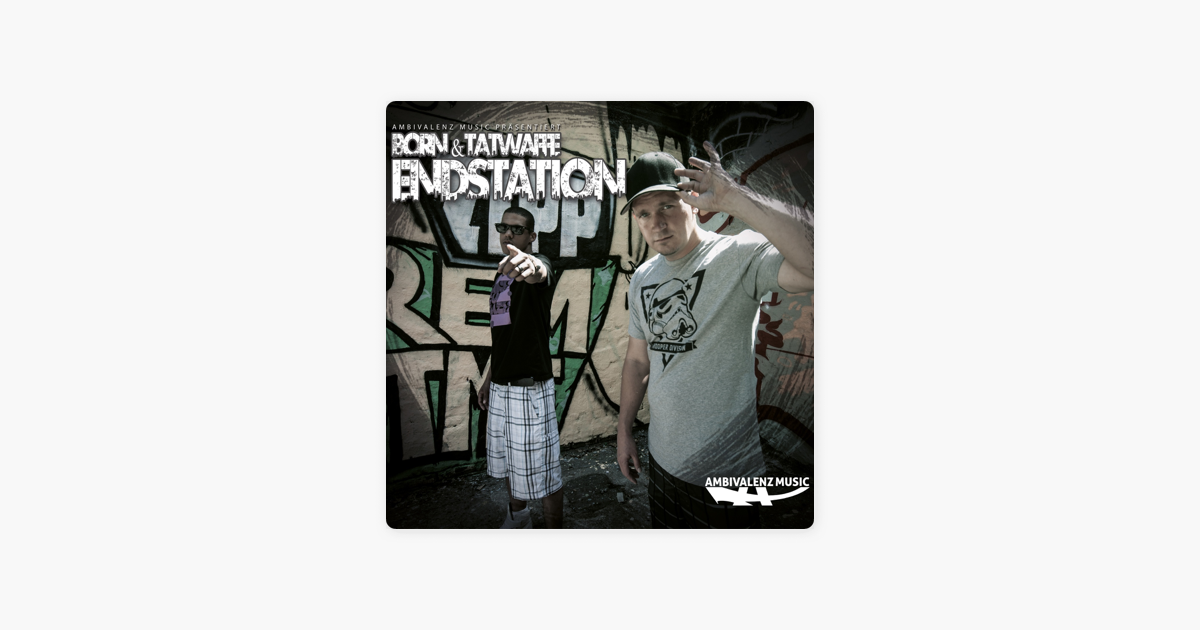 tatwaffe born endstation tatwaffe born endstation