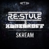 Skream - Single