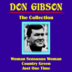 Don Gibson: The Collection - Don Gibson