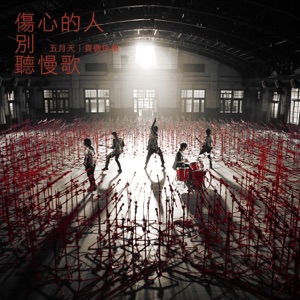 傷心的人別聽慢歌 (貫徹快樂) - Single