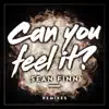 Can You Feel It (Remixes) album lyrics, reviews, download