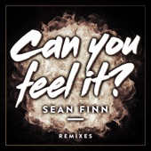 Can You Feel It (Klaas Remix) artwork