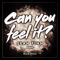 Can You Feel It (Klaas Remix) artwork