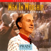 Men In Worship (Live) artwork