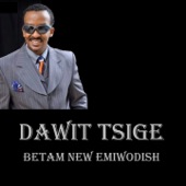Dawit Tsige - Yagerae Lidge