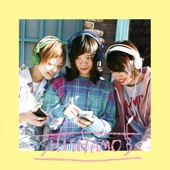 Nakaniwa No Shoujotachi by SHISHAMO