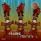 Maya's - FrankC lyrics