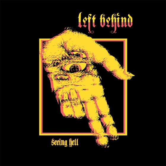 Cover artwork for Rock Bottom
