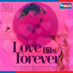 Love Hits Forever - Greatest Love Songs by Various Artists album reviews, ratings, credits