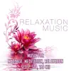 Stream & download Relaxation Music: Music for Massage, Meditation, Relaxation, Sleep, Spa, Tai Chi and Soothing Lullabies to Help You Relax, Meditate and Heal with Nature Sounds, Hang Drum and Natural White Noise