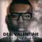 Something Real - Desi Valentine lyrics
