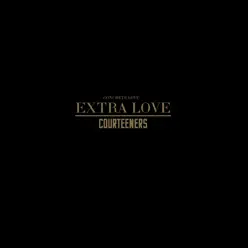 Concrete Love (Extra Love) - The Courteeners