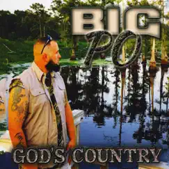 God's Country Song Lyrics