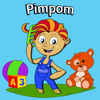 Pimpom (feat. a Rainha De Cantigas De Roda) - A Superstar De Músicas Infantis