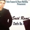 Chadi Aaliya Talbak - Said Rami lyrics