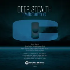 Mystic Realms - EP by Deep Stealth album reviews, ratings, credits