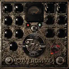 Coverdrive by Javier Mira album reviews, ratings, credits