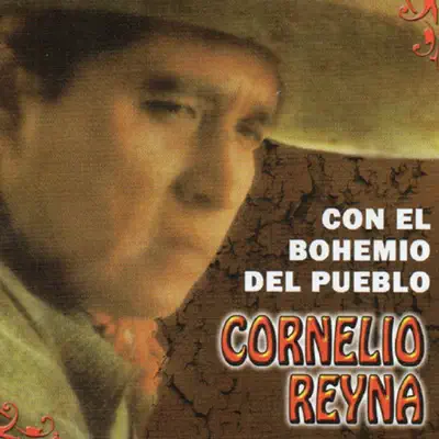 20 Inolvidables - Cornelio Reyna