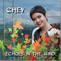 Chey - Carry Your Cross High