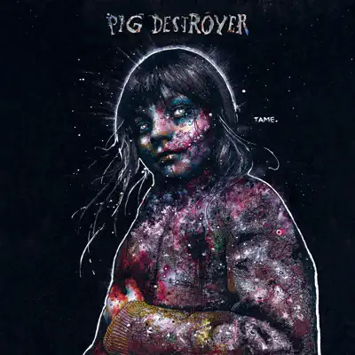 Painter of Dead Girls (Deluxe Edition) - Pig Destroyer