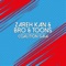 Coalition GAIA - Zareh Kan, BRO & Toons lyrics