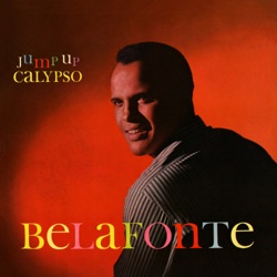 Harry Belafonte - Kingston Market