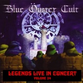 Blue Öyster Cult - Cities On Flame With Rock 'N' Roll