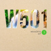 W501 เพลงนมัสการ, Vol. 3 artwork