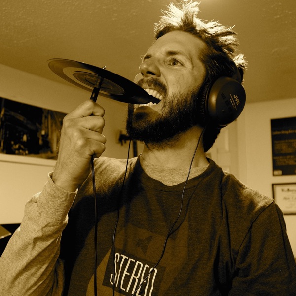 The Sounds Of Science cover