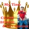 My Time (feat. Killahronh) - Crash Benzie lyrics