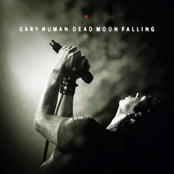 Cover artwork for Dead Sun Rising
