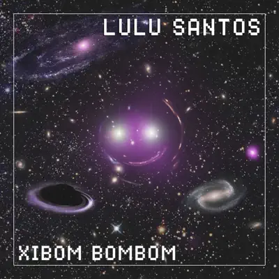 Xibom Bombom - Single - Lulu Santos