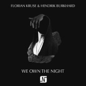 FLORIAN KRUSE - We Own the Night