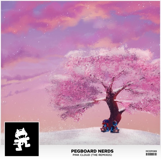 Cover artwork for Emoji (Prismo & Cursor Remix)