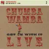 Get On With It: Live album lyrics, reviews, download