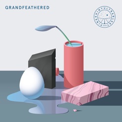 GRANDFEATHERED cover art