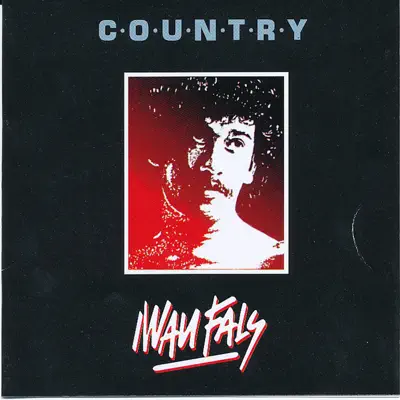 Country - Iwan Fals Country - Iwan Fals