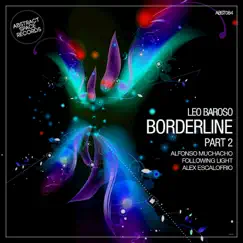 Borderline (Alfonso Muchacho Remix) Song Lyrics