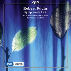 Karl-Heinz Steffens & Werner Mittelbach - Symphony No. 2 in E-Flat Major, Op. 45: II. Andante