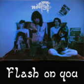 Flash on You - Not Moving