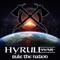 System Must Die (feat. Loki Lonestar) - Hyrule War & Maissouille lyrics