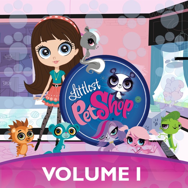 littlest pet shop 72