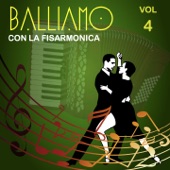 Balliamo con la fisarmonica, Vol. 4 artwork