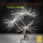 Classical Selection - Debussy: Printemps & Nocturnes artwork