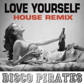 Love Yourself (House Remix) [Instrumental] artwork