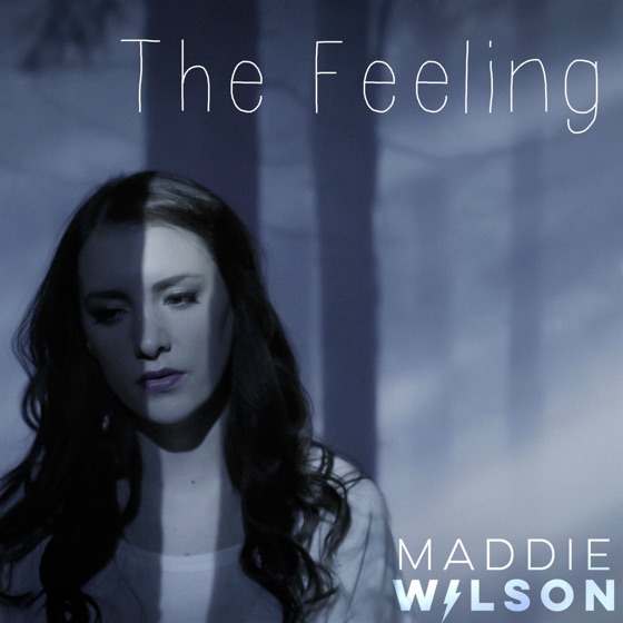 Cover artwork for The Feeling