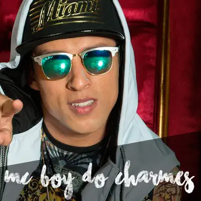 Mc Boy do Charmes - Single - MC Boy do Charmes