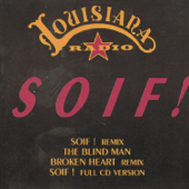 Soif! - EP - Louisiana Radio