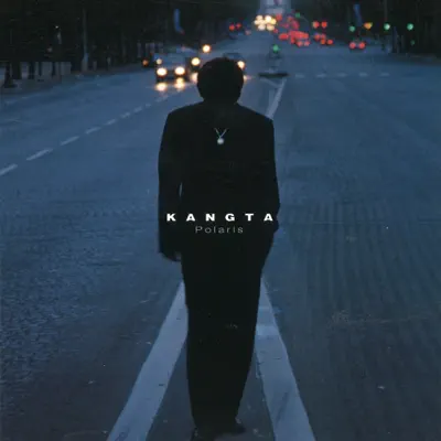 Polaris - The 1st Album - Kang Ta