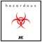 Hazardous - Jim Yosef lyrics